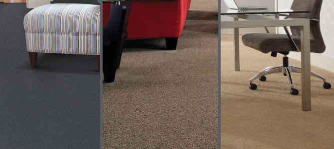 CARPET FLOORING